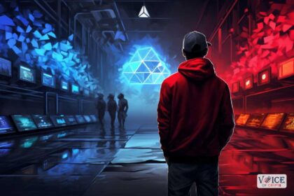 Web3 voice of crypto