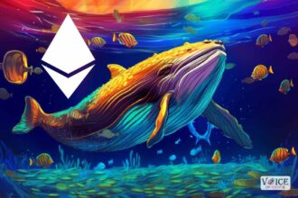 Eth ethereum voiceofcrypto
