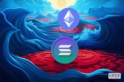 Solana SOL Voice Of Crypto