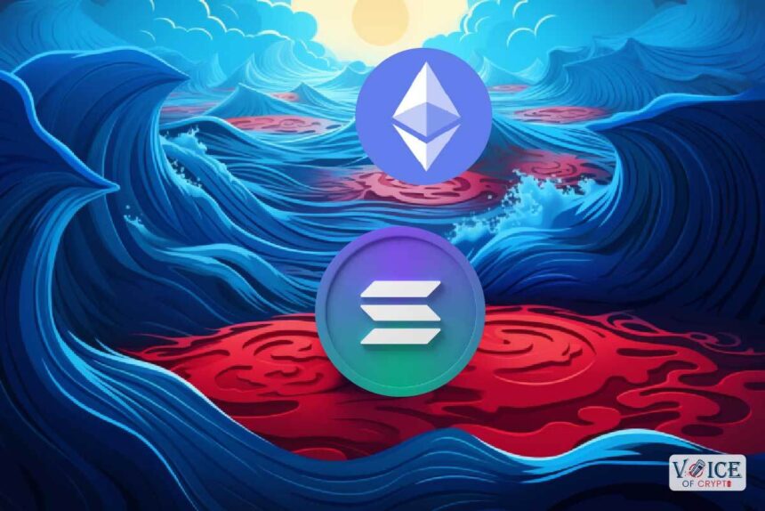 Solana SOL Voice Of Crypto