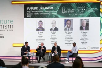 Gitex global 2023 voiceofcrypto
