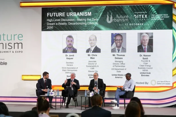 Gitex Global 2023 VoiceOfCrypto