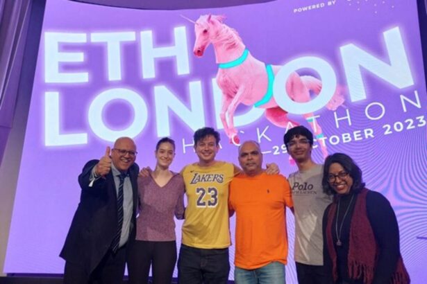 ETH London VOC