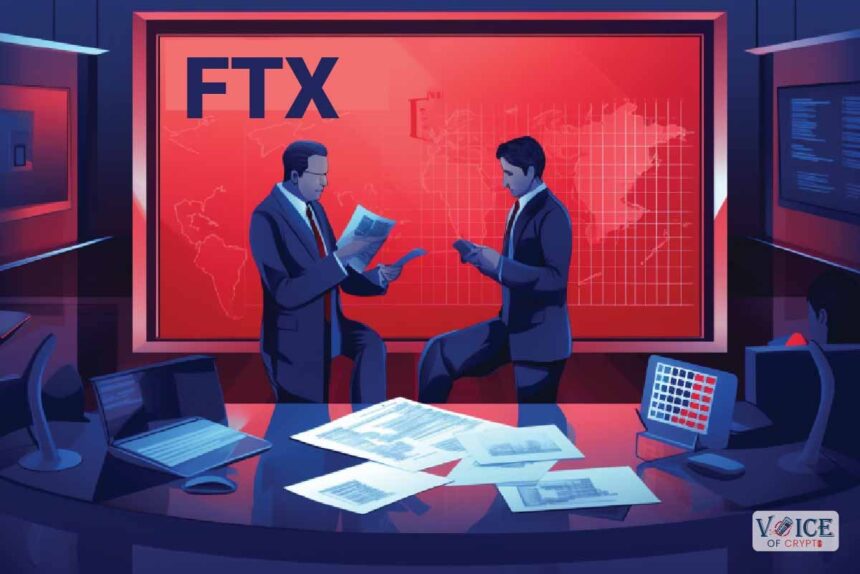 Ftx get investigated sbf