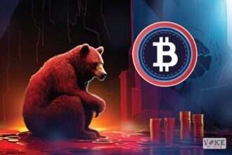 Bitcoin btc price voice of crypto