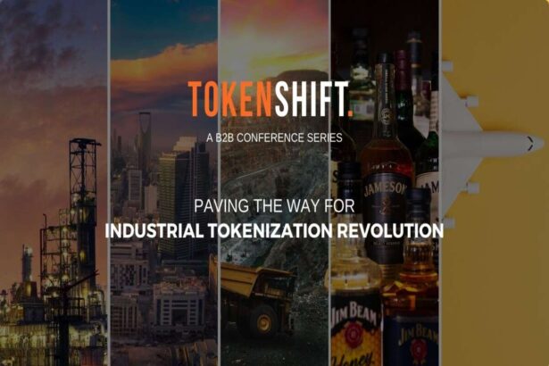 TokenShift 2024 VoiceOfCrypto