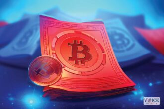 Bitcoin whitepaper btc voiceofcrypto