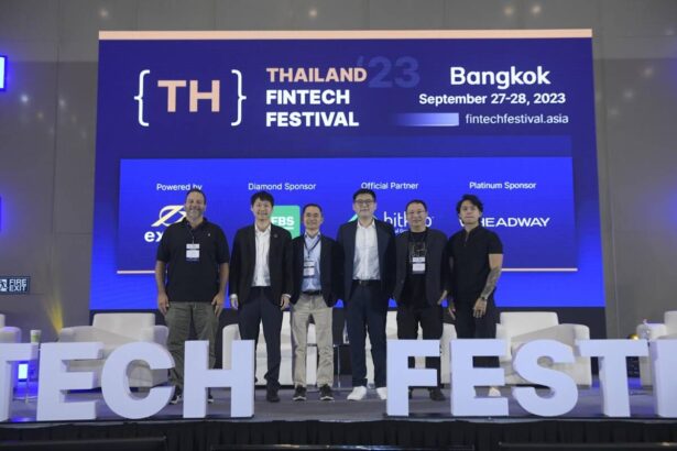 Fintech Thailand VoiceOfCrypto