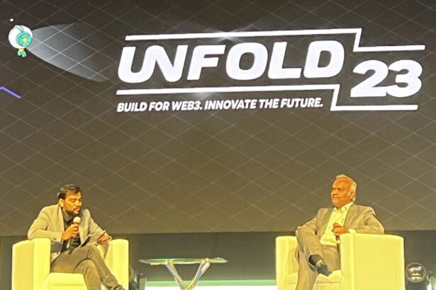 Coindcx sumit gupta voc