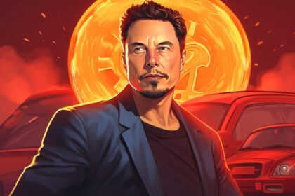 Tesla Musk VoiceOfCrypto Bitcoin