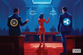 Xrp sec ripple voiceofcrypto