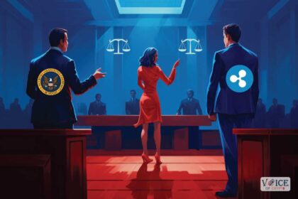 Xrp sec ripple voiceofcrypto