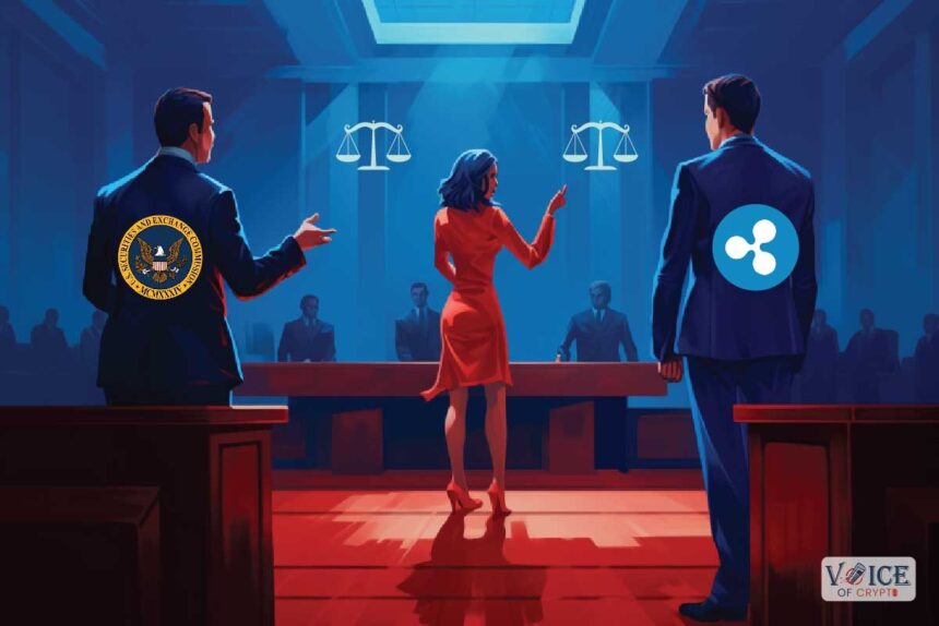 Xrp sec ripple voiceofcrypto