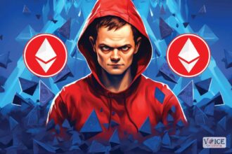 Ethereum voice of crypto