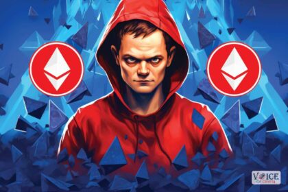 Ethereum voice of crypto