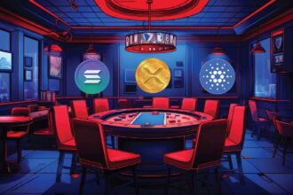 Crypto altcoins voc