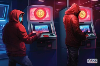 Crypto bitcoin atms
