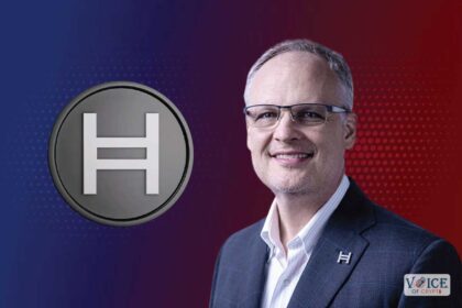 Defi hedera