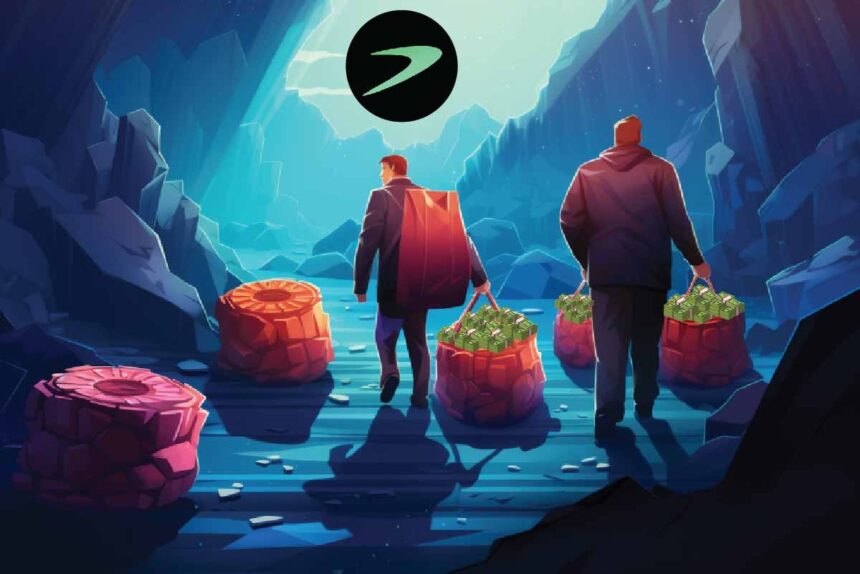 Crypto whales btc eth doge voice of crypto trellor