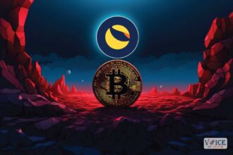 Bitcoin btc price voc