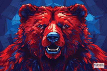 Bitcoin btc price voice of crypto