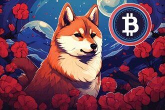 Shiba inu shib shibarium voice of crypto