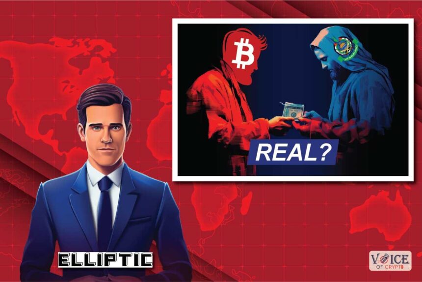 Crypto Binance Hamas Accounts