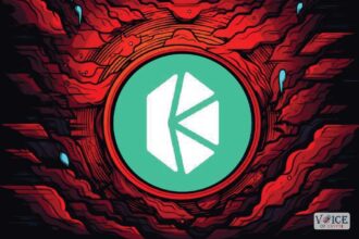 Crypto scam india voiceofcypto kyberswap