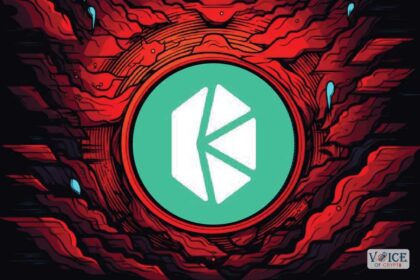 crypto scam India VoiceOfCypto KyberSwap