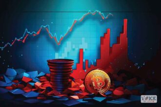 Bitcoin btc price voc
