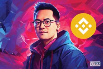 Crypto sec binance ceo cz