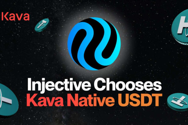KAVA VoiceOfCrypto