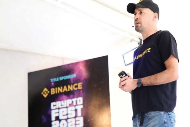 Africa, VOC, VoiceOfCrypto