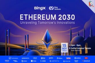 Bing ventures, voiceofcrypto