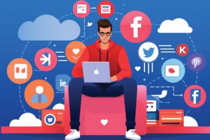 Social Media Marketing Services, VOC