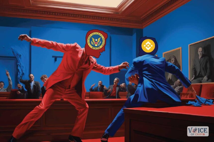 SEC Crypto regulations