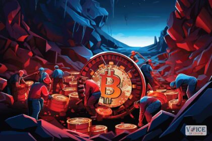 Bitcoin mining united states