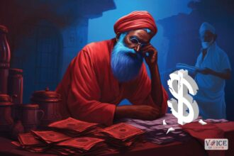 Crypto scam india voiceofcypto