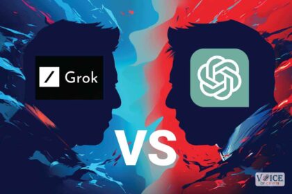 Elon Musk, Grok, VoiceOfCrypto
