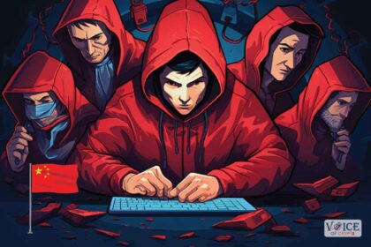 Voc, voice of crypto, scam, crypto scams, ethereum