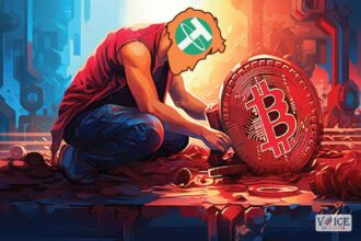 Bitcoin mining voc tether