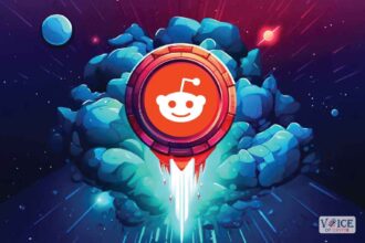 Voc, voice of crypto, crypto
