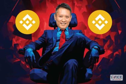 Crypto SEC Binance CEO CZ