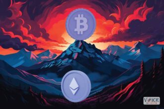 Bitcoin ethereum crypto