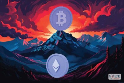 Bitcoin ethereum crypto