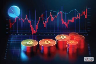 Bitcoin btc price voice of crypto