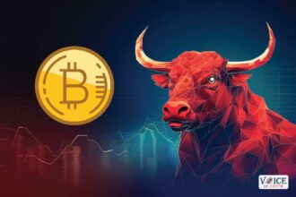 Bitcoin btc price voc