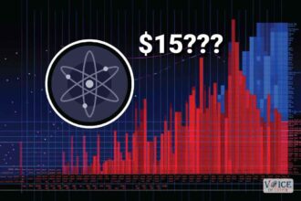 Atom cosmos voiceofcrypto