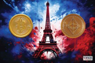 Crypto france voiceofcrypto