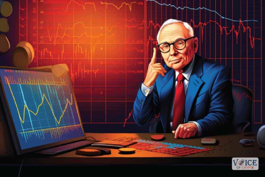 Munger memecoin voiceofcrypto